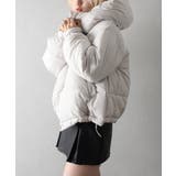 フード取り外しエコダウン | SpRay | 詳細画像16 