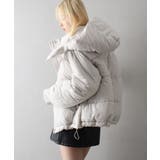 フード取り外しエコダウン | SpRay | 詳細画像17 