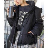 フード取り外しエコダウン | SpRay | 詳細画像2 