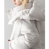 フード取り外しエコダウン | SpRay | 詳細画像18 