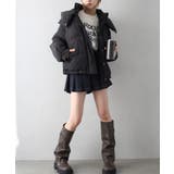 フード取り外しエコダウン | SpRay | 詳細画像21 