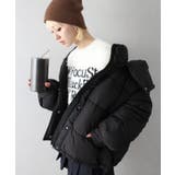 フード取り外しエコダウン | SpRay | 詳細画像27 