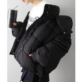 フード取り外しエコダウン | SpRay | 詳細画像29 