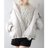 フード取り外しエコダウン | SpRay | 詳細画像32 