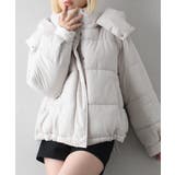 フード取り外しエコダウン | SpRay | 詳細画像35 