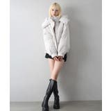 フード取り外しエコダウン | SpRay | 詳細画像36 