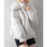 フード取り外しエコダウン | SpRay | 詳細画像37 