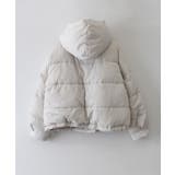 フード取り外しエコダウン | SpRay | 詳細画像47 