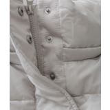 フード取り外しエコダウン | SpRay | 詳細画像49 