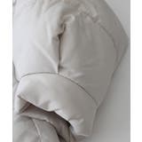 フード取り外しエコダウン | SpRay | 詳細画像50 