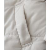 フード取り外しエコダウン | SpRay | 詳細画像51 