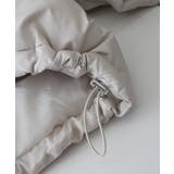 フード取り外しエコダウン | SpRay | 詳細画像54 