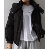 フード取り外しエコダウン | SpRay | 詳細画像57 