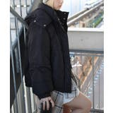 フード取り外しエコダウン | SpRay | 詳細画像5 