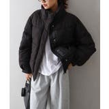 フード取り外しエコダウン | SpRay | 詳細画像60 