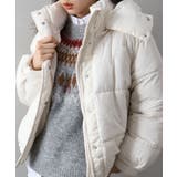 フード取り外しエコダウン | SpRay | 詳細画像64 