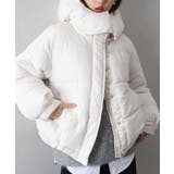 フード取り外しエコダウン | SpRay | 詳細画像66 