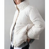 フード取り外しエコダウン | SpRay | 詳細画像67 