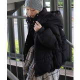 フード取り外しエコダウン | SpRay | 詳細画像6 