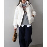 フード取り外しエコダウン | SpRay | 詳細画像69 