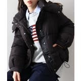 フード取り外しエコダウン | SpRay | 詳細画像70 