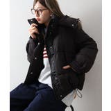 フード取り外しエコダウン | SpRay | 詳細画像71 