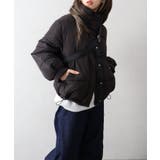 フード取り外しエコダウン | SpRay | 詳細画像78 