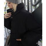 フード取り外しエコダウン | SpRay | 詳細画像8 