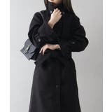 エコウール2WAYスタンドコート | SpRay | 詳細画像12 