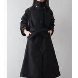 エコウール2WAYスタンドコート | SpRay | 詳細画像13 