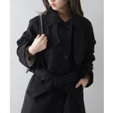 エコウール2WAYスタンドコート | SpRay | 詳細画像14 