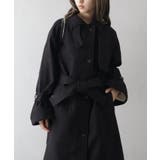 エコウール2WAYスタンドコート | SpRay | 詳細画像15 