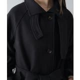 エコウール2WAYスタンドコート | SpRay | 詳細画像16 