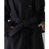 エコウール2WAYスタンドコート | SpRay | 詳細画像17 