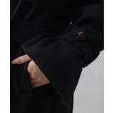 エコウール2WAYスタンドコート | SpRay | 詳細画像18 