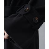 エコウール2WAYスタンドコート | SpRay | 詳細画像19 