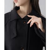 エコウール2WAYスタンドコート | SpRay | 詳細画像20 