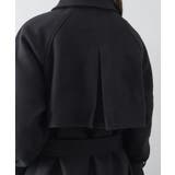 エコウール2WAYスタンドコート | SpRay | 詳細画像21 