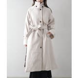 エコウール2WAYスタンドコート | SpRay | 詳細画像22 