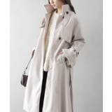 エコウール2WAYスタンドコート | SpRay | 詳細画像23 