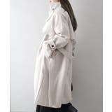 エコウール2WAYスタンドコート | SpRay | 詳細画像25 