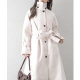 エコウール2WAYスタンドコート | SpRay | 詳細画像2 