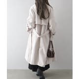 エコウール2WAYスタンドコート | SpRay | 詳細画像26 