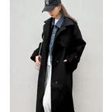 エコウール2WAYスタンドコート | SpRay | 詳細画像29 