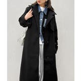 エコウール2WAYスタンドコート | SpRay | 詳細画像30 