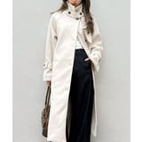 エコウール2WAYスタンドコート | SpRay | 詳細画像32 