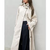 エコウール2WAYスタンドコート | SpRay | 詳細画像33 