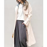 エコウール2WAYスタンドコート | SpRay | 詳細画像35 