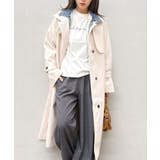 エコウール2WAYスタンドコート | SpRay | 詳細画像36 