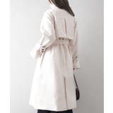 エコウール2WAYスタンドコート | SpRay | 詳細画像5 